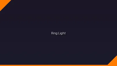 积分兑换 - LED环形补光灯 | 半岛娱乐 积分商城