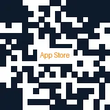 App Store下载二维码 - 每日大赛 半岛娱乐 APP